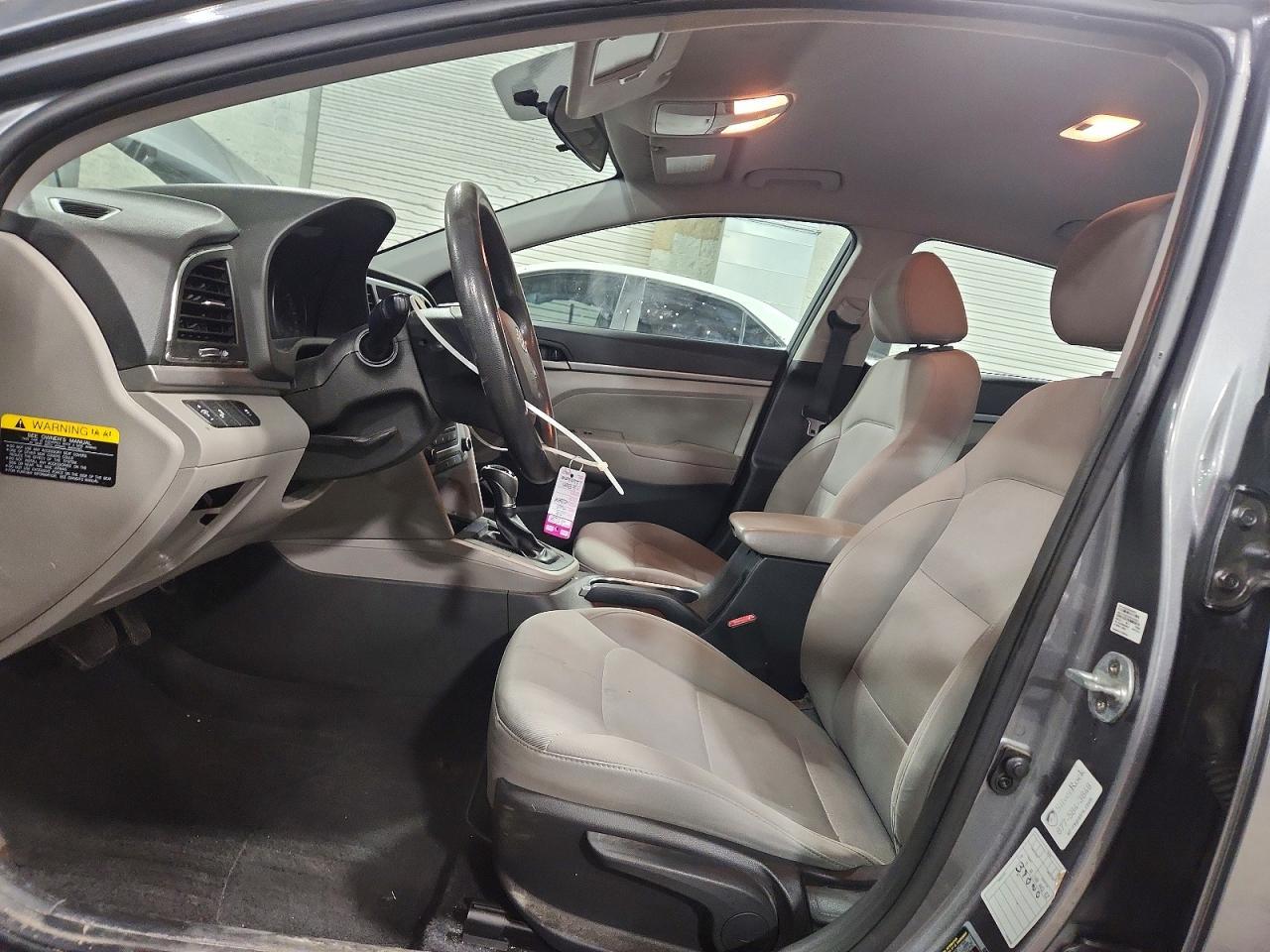 2018 Hyundai Elantra Sel - Image 7