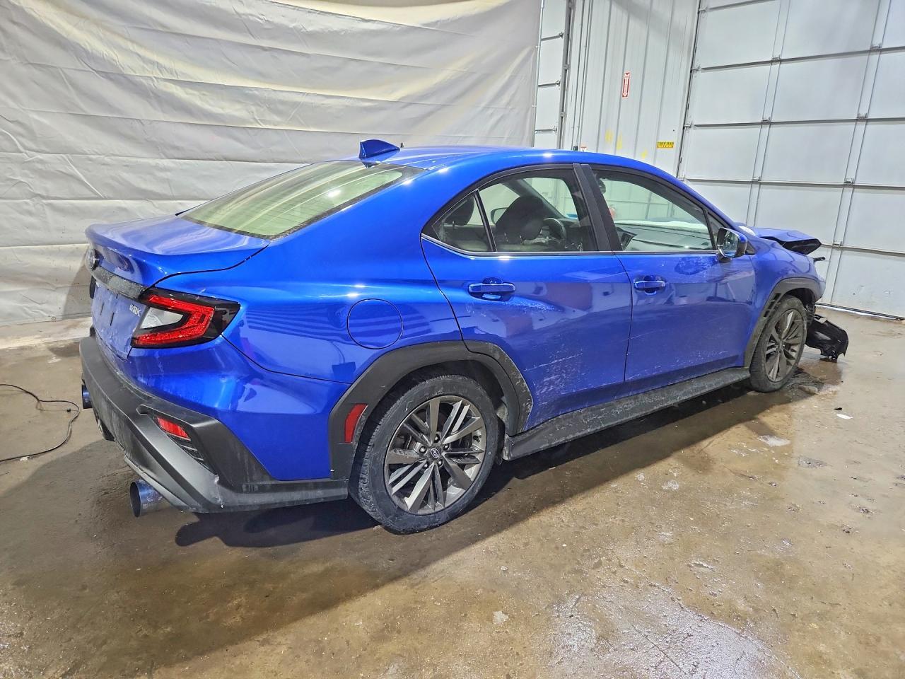 2023 Subaru Wrx - Image 3