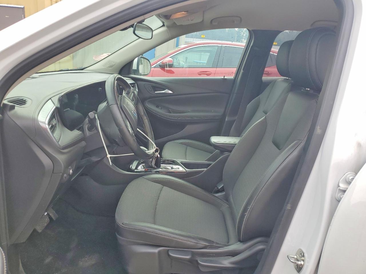 2024 Buick Encore Gx-Pri Fleet *Pwr Steering Inop* - Фото 7