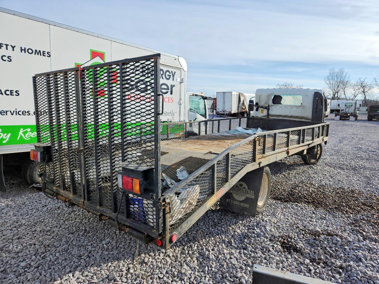 2023 Isuzu Npr Hd - Фото 3
