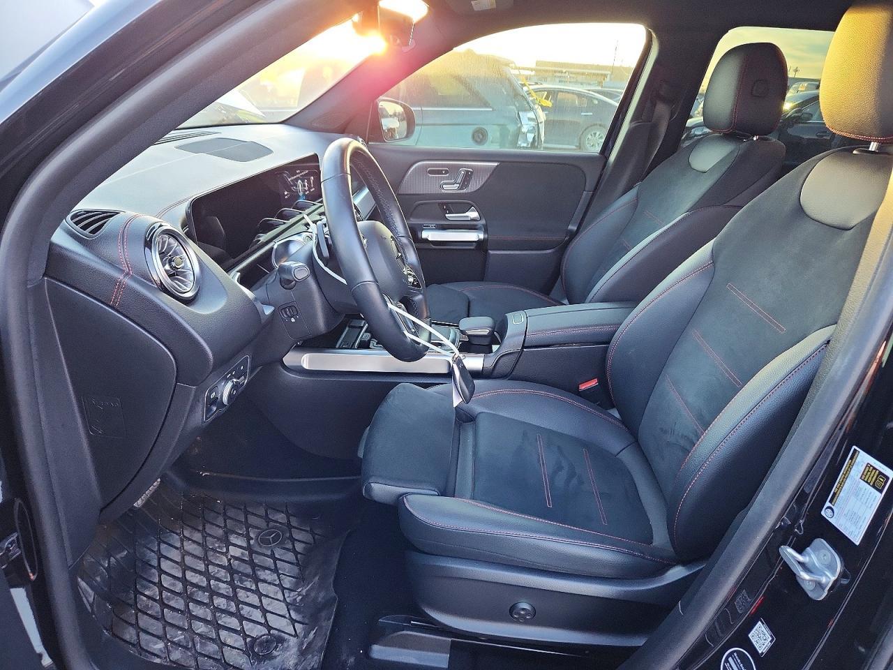 2023 Mercedes-Benz Eqb 300 4Matic - Image 7