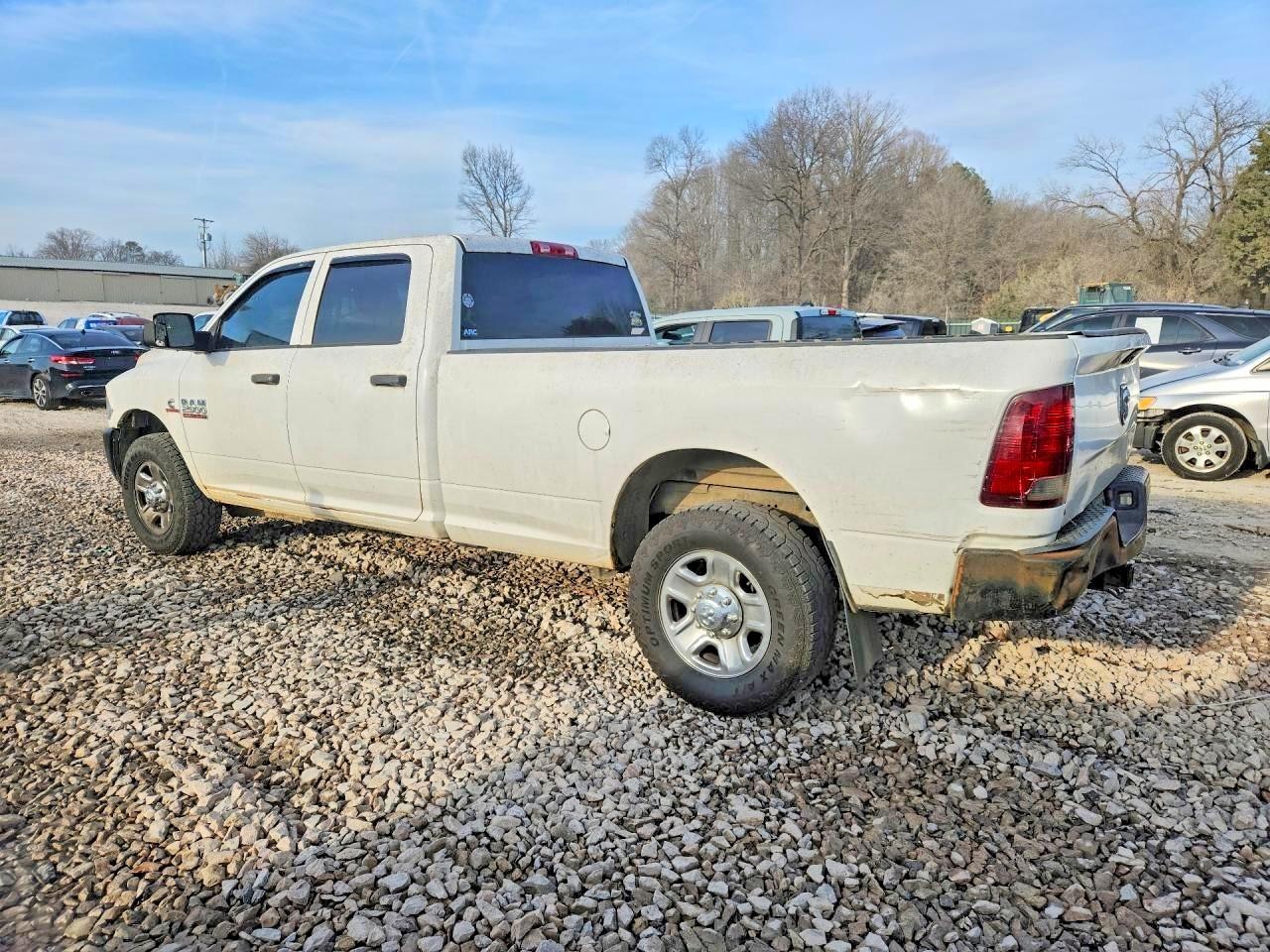 2014 Ram 2500 St - Image 2