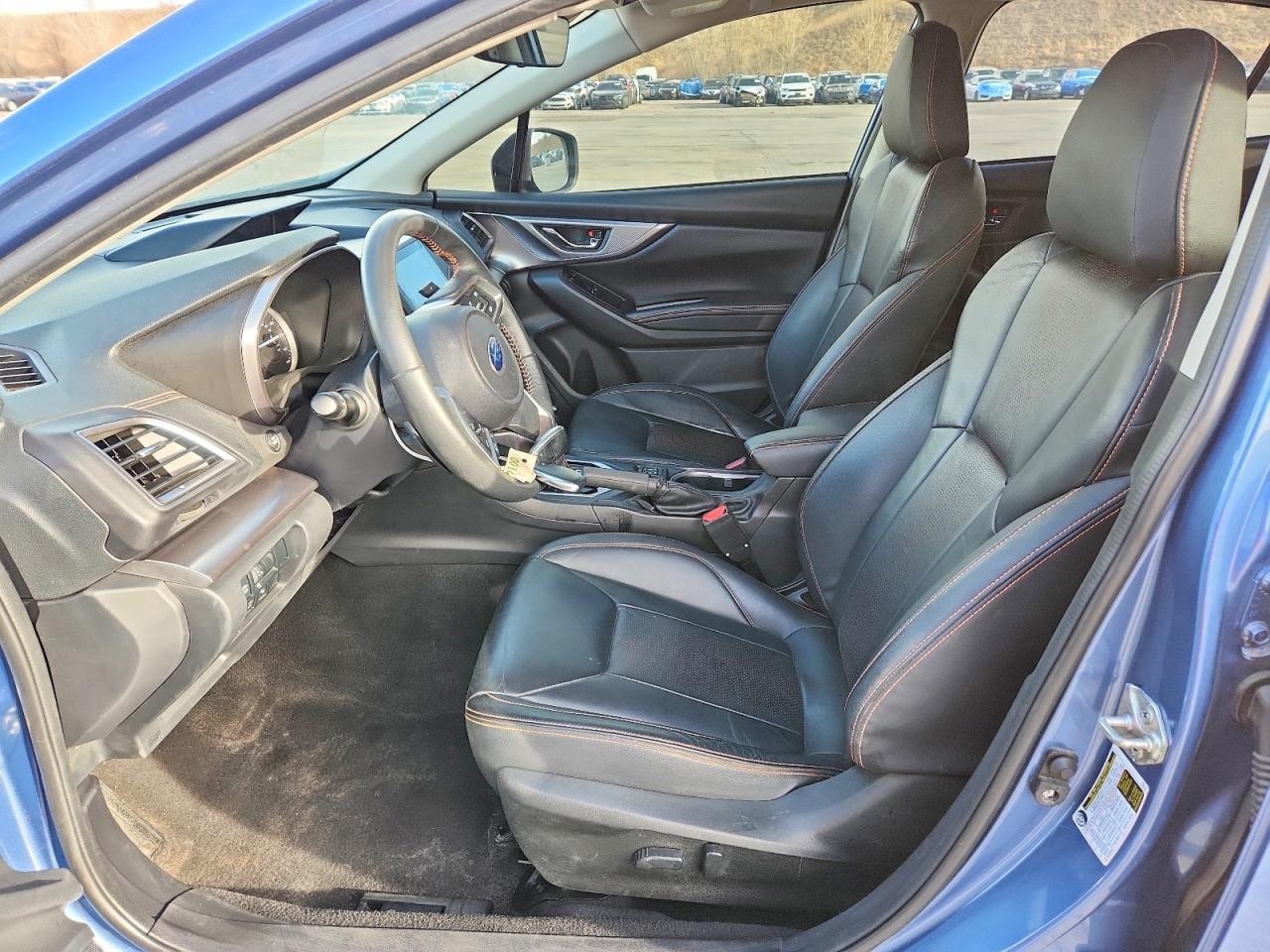 2023 Subaru Crosstrek Limited - Фото 7