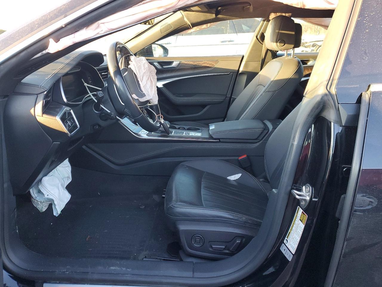 2019 Audi A7 Premium Plus S-Line - Image 7
