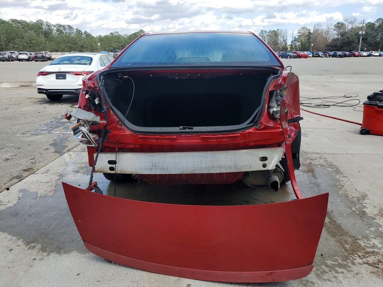 2014 Toyota Camry Se - Фото 6