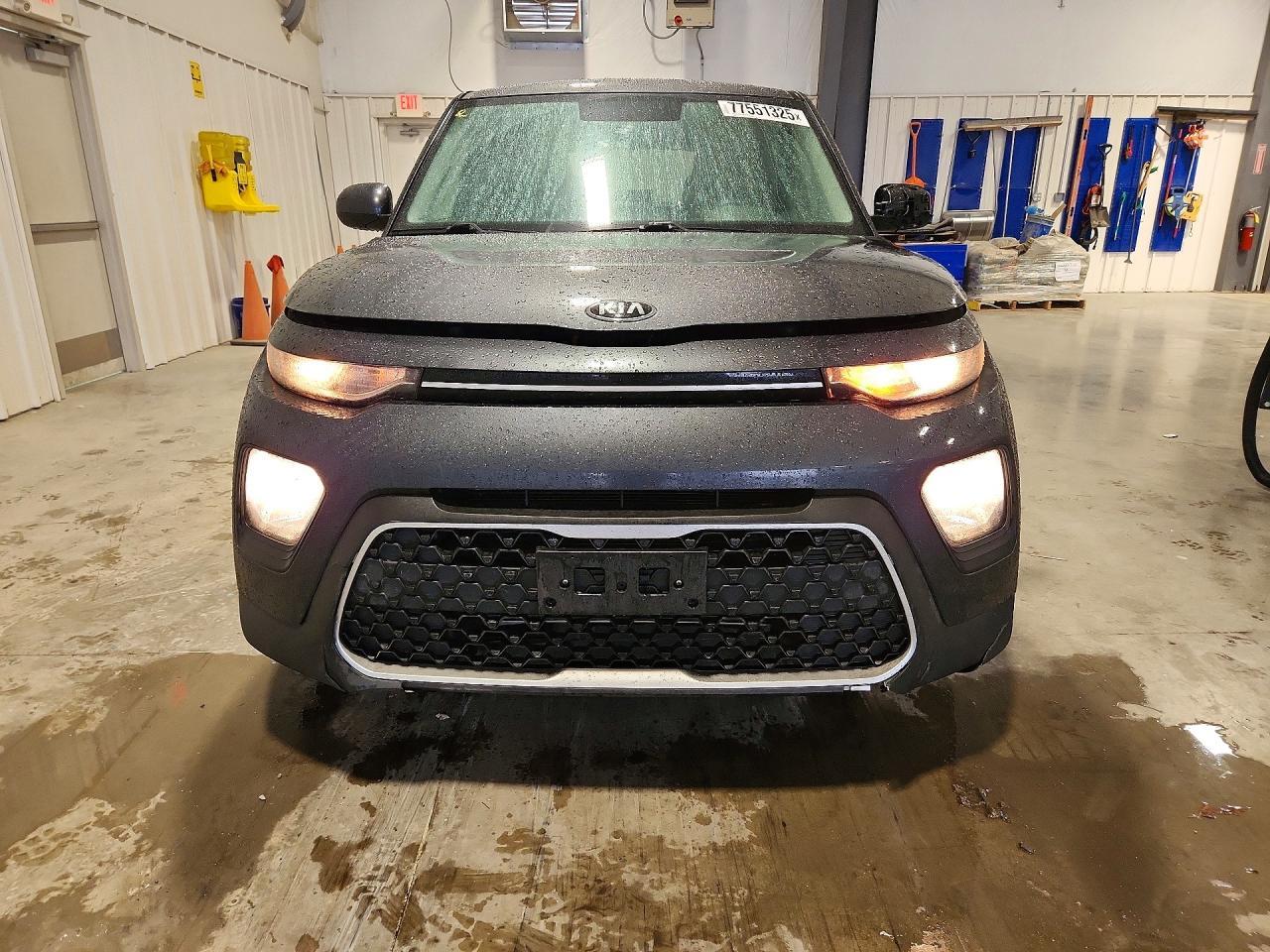 2021 Kia Soul Lx - Image 5
