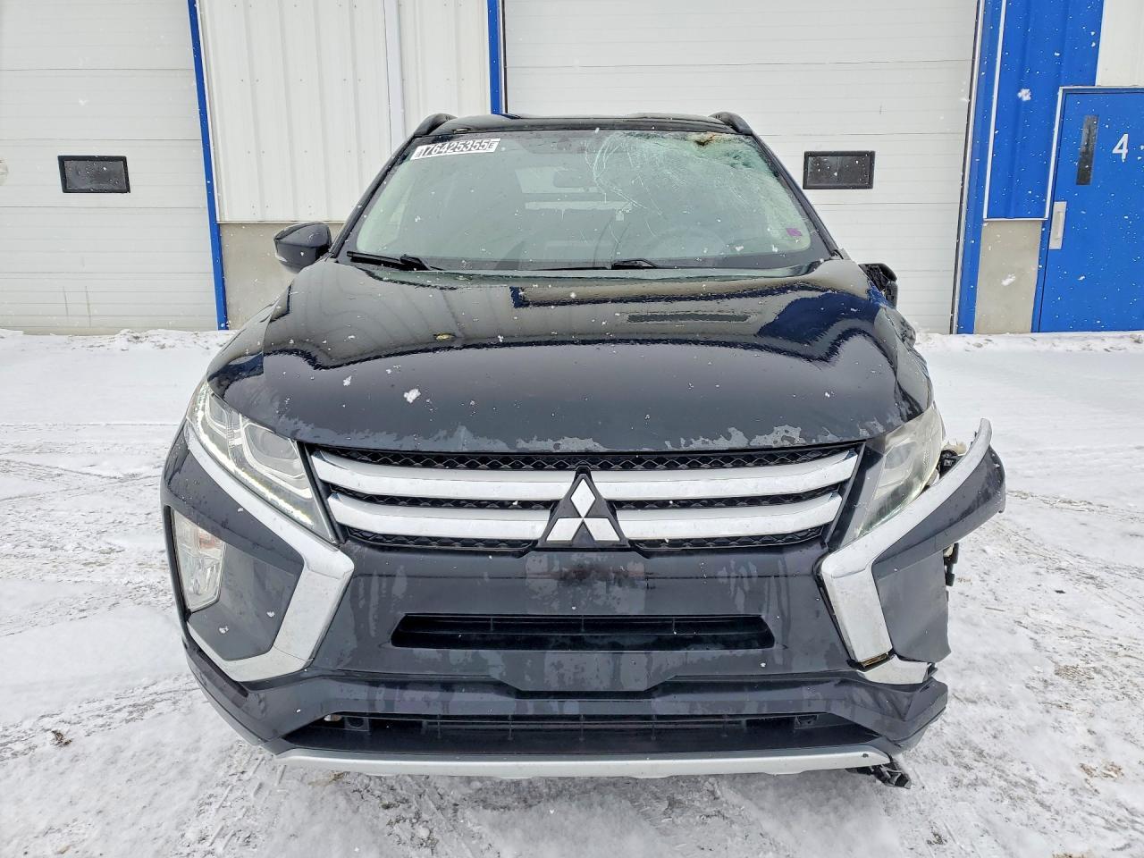 2019 Mitsubishi Eclipse Cross Le - Image 5
