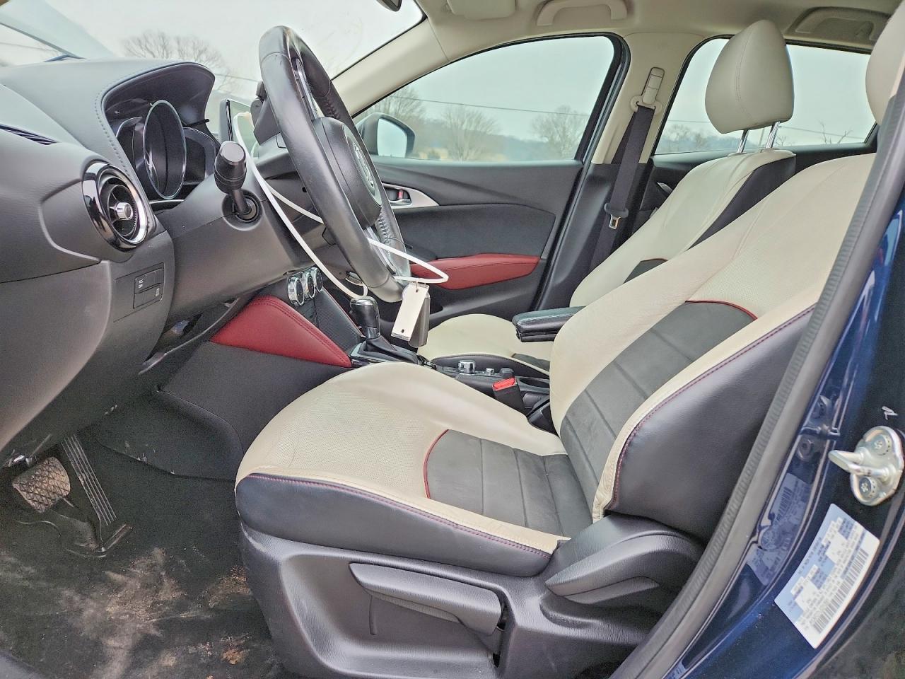 2018 Mazda Cx-3 Grand Touring - Фото 7