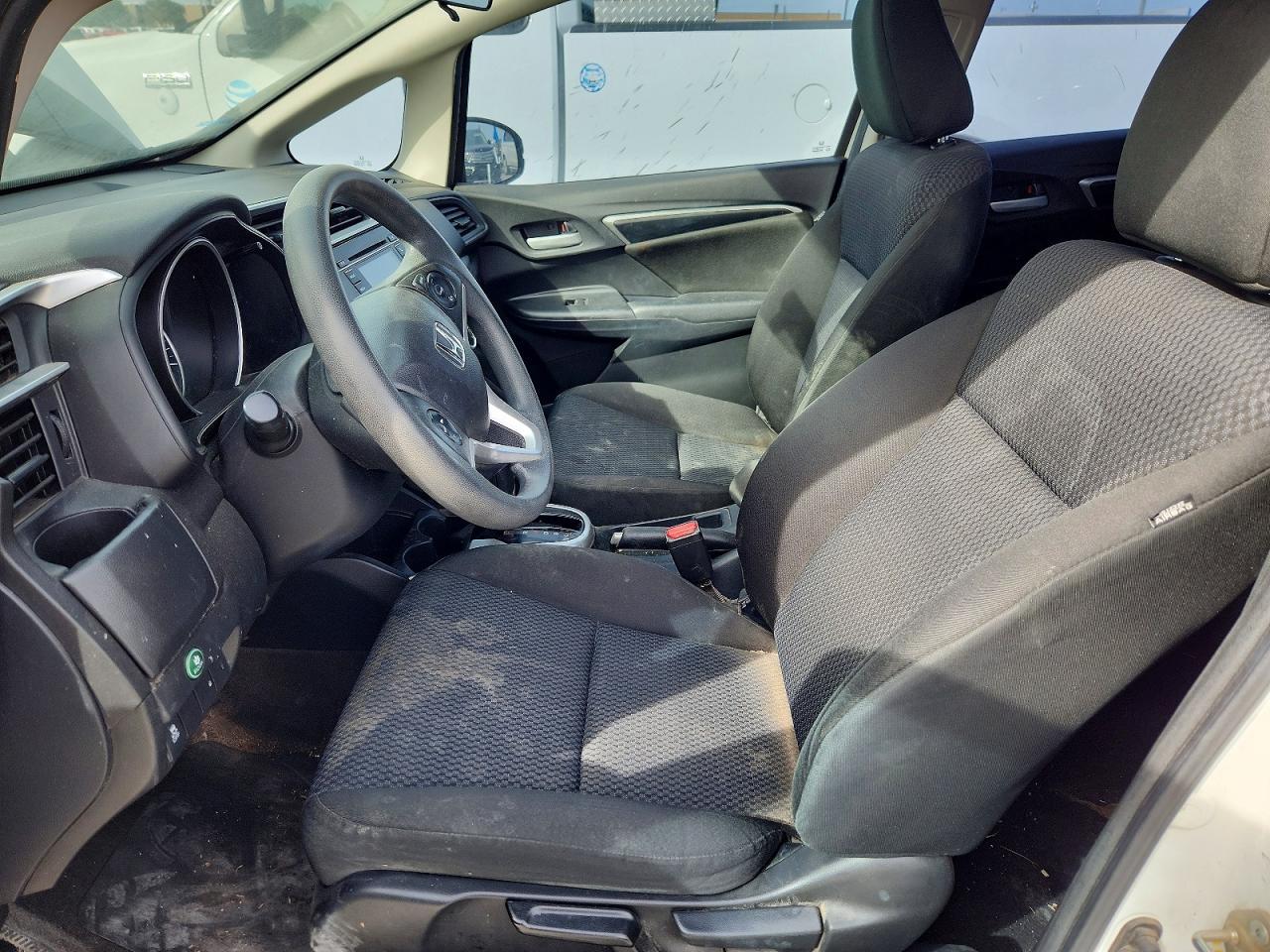 2019 Honda Fit Lx - Image 7