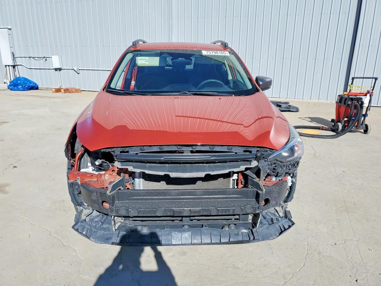 2024 Subaru Crosstrek Premium - Image 5