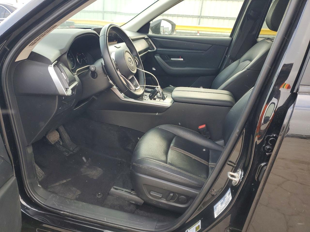 2024 Mazda Cx-90 Select - Image 7