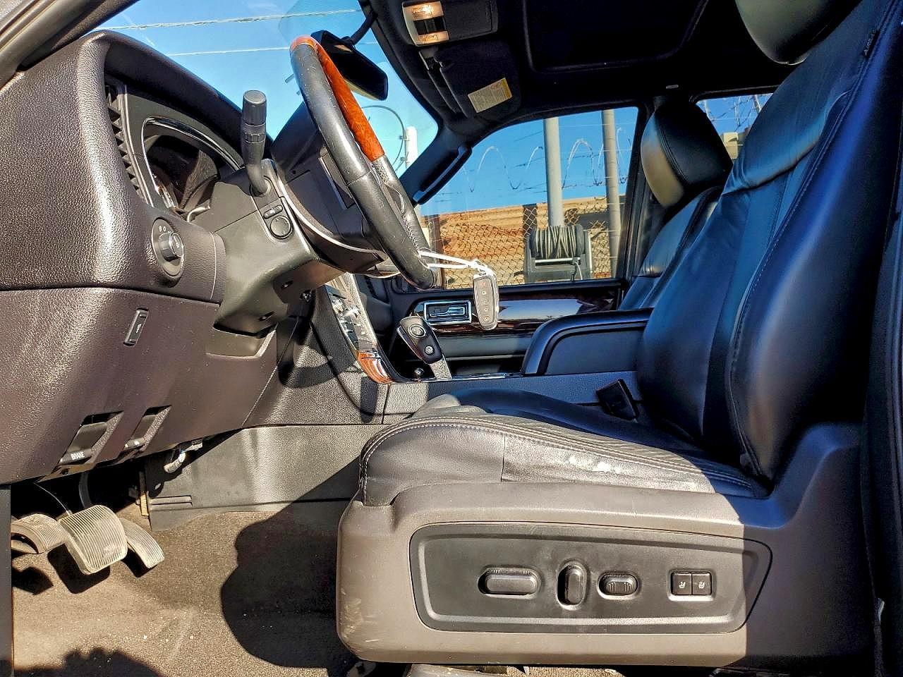 2015 Lincoln Navigator - Фото 7