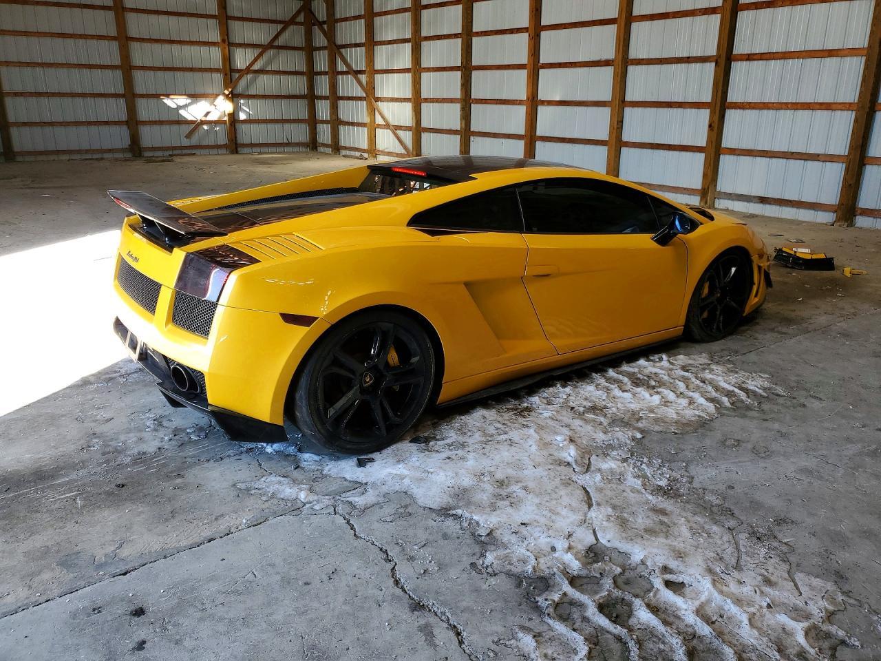 2004 Lamborghini Gallardo - Фото 3