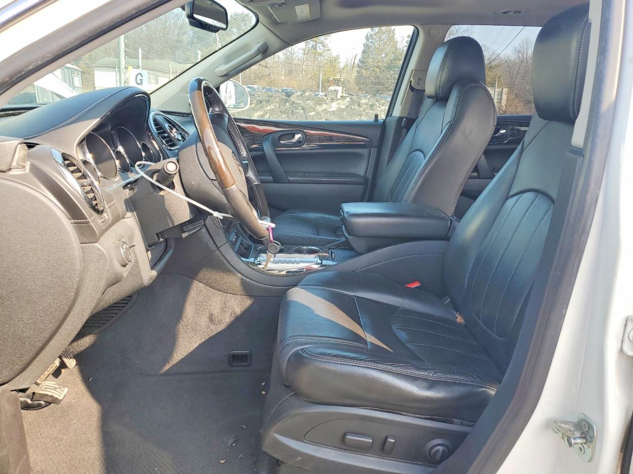 2014 Buick Enclave - Image 7