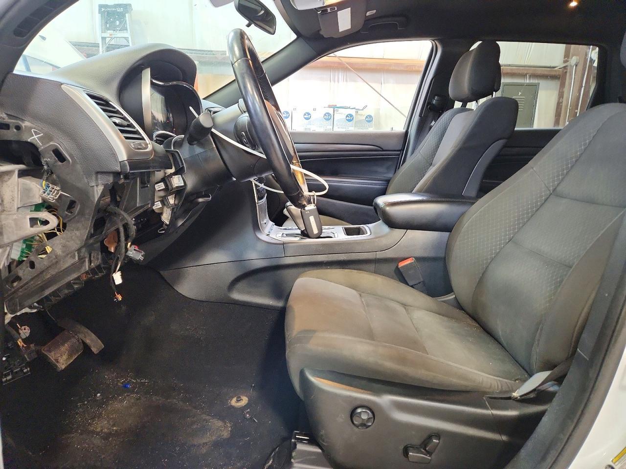 2021 Jeep Grand Cherokee Laredo - Фото 7