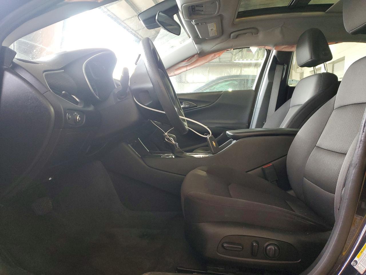 2023 Chevrolet Malibu Lt - Image 7