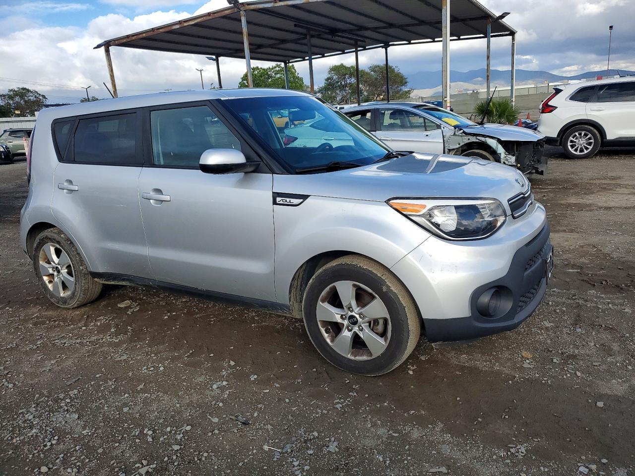 2018 Kia Soul - Фото 4