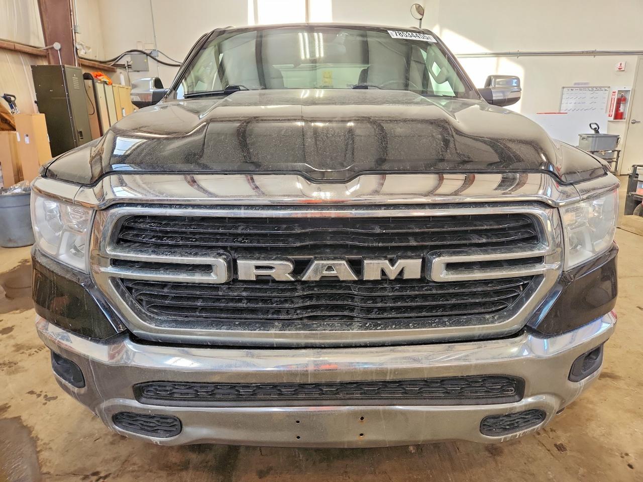 2019 Ram Trucks 1500 Big Horn/Lone Star - Фото 5