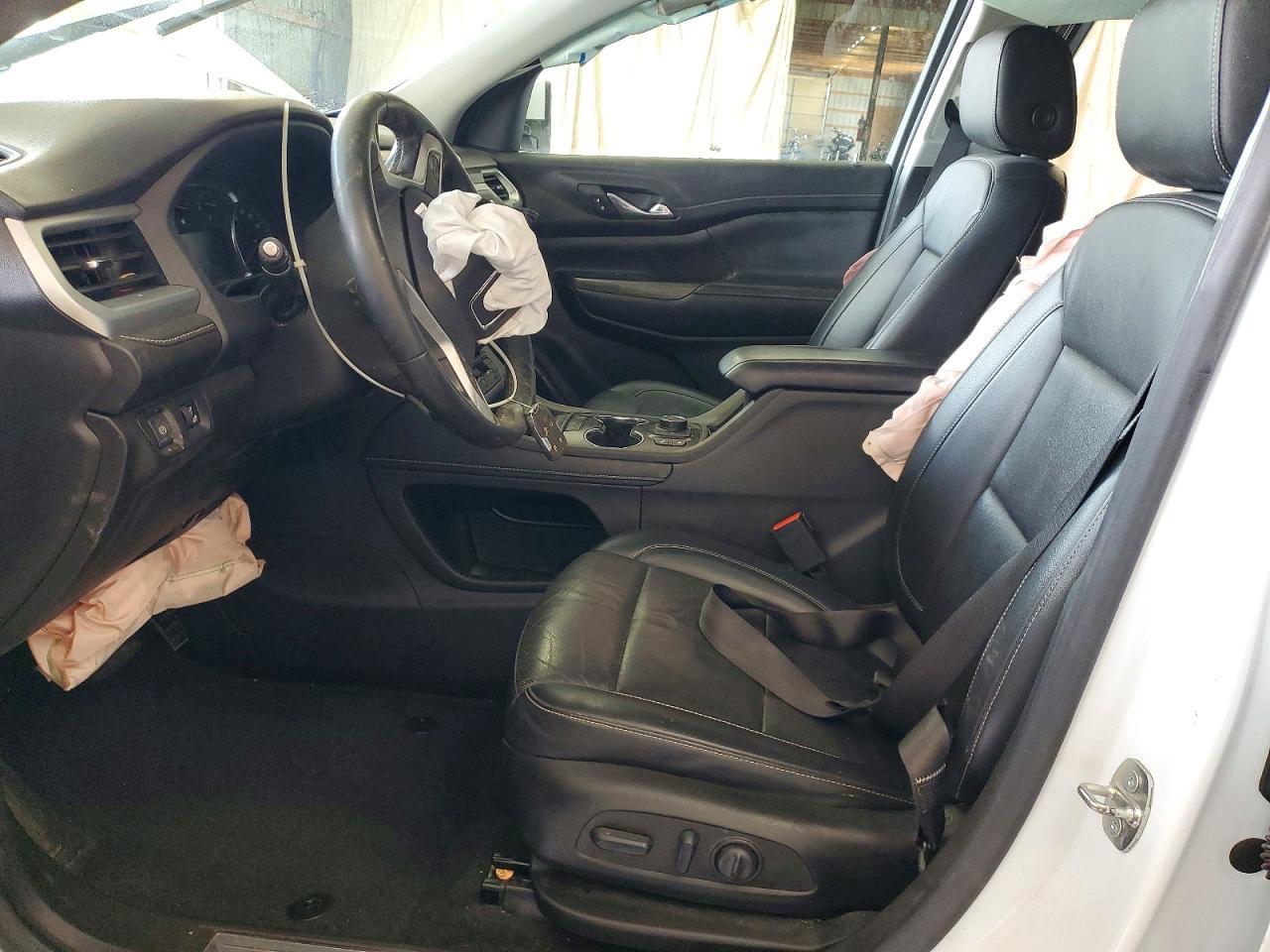 2023 GMC Acadia Slt - Фото 7