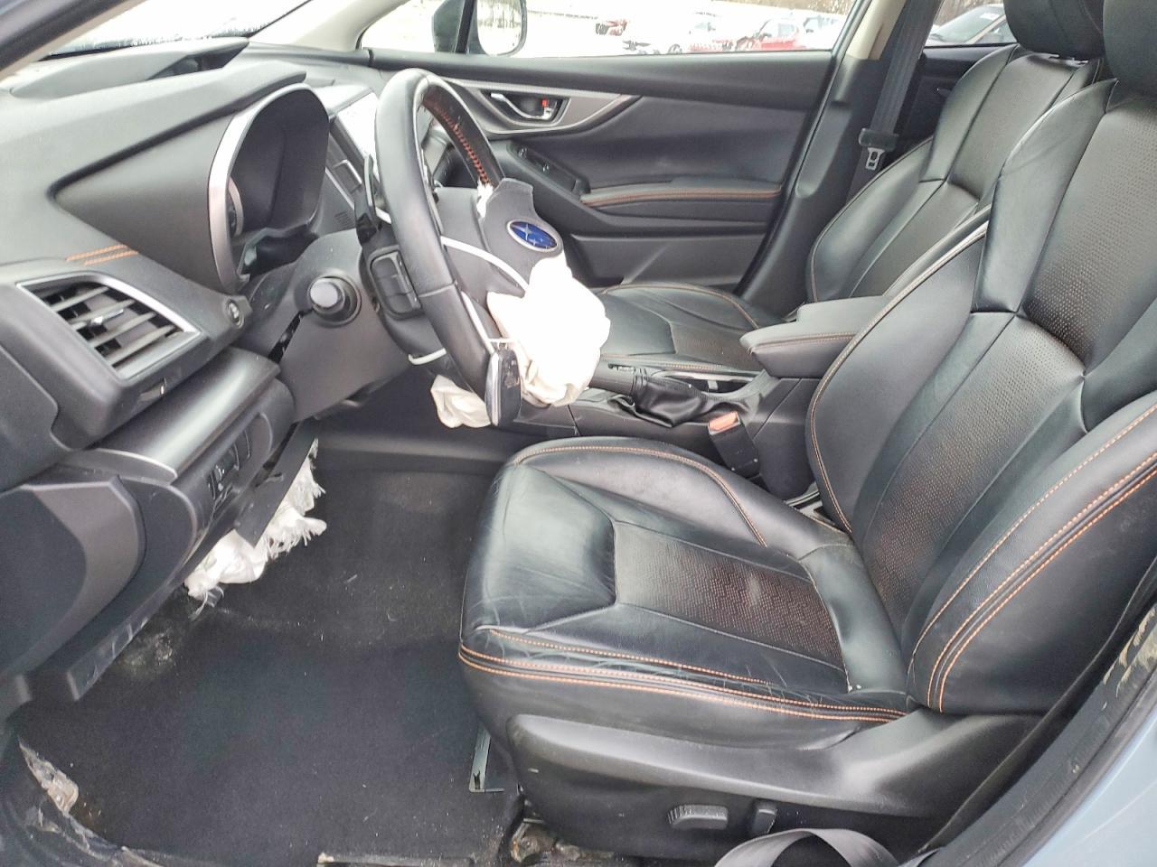 2023 Subaru Crosstrek Limited - Фото 7