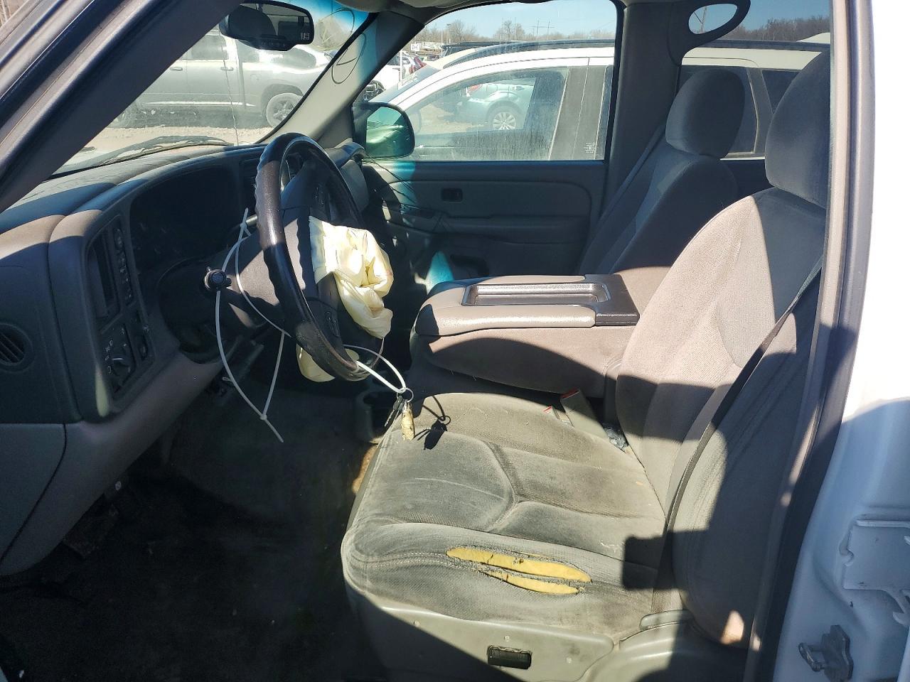 2005 GMC Yukon - Фото 7