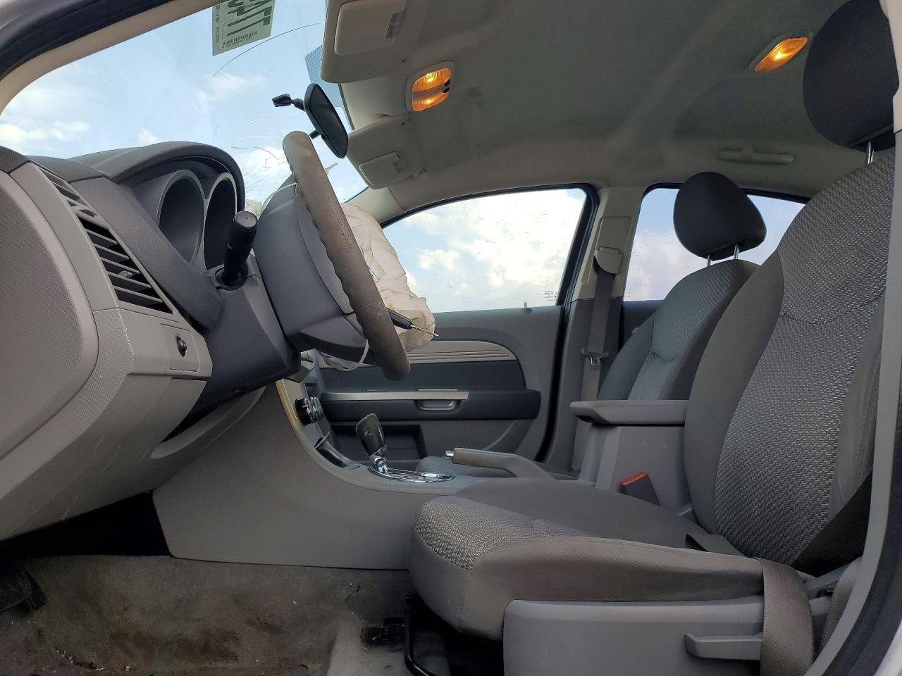 2008 Chrysler Sebring Lx - Фото 7