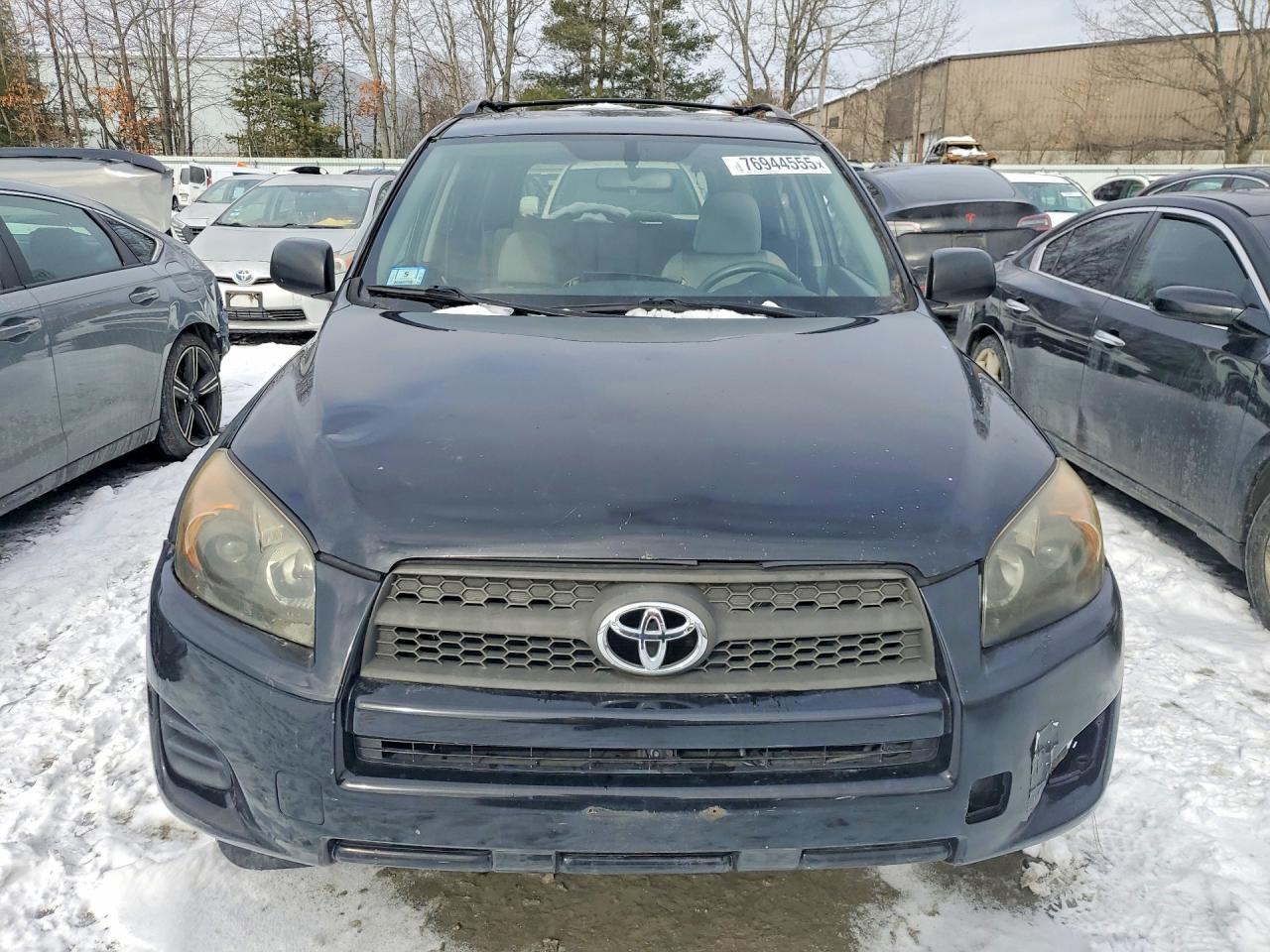 2010 Toyota Rav4 - Фото 5