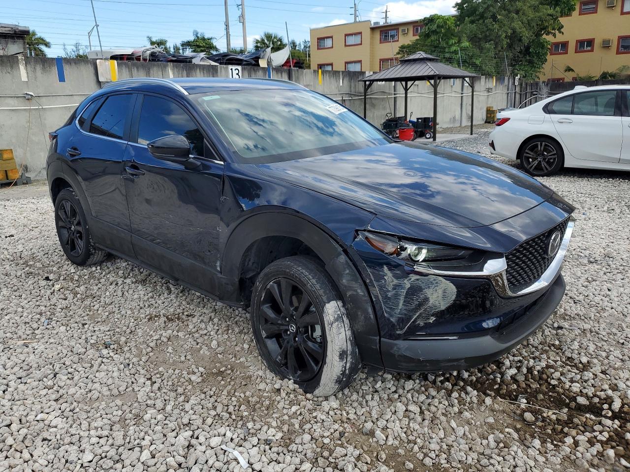 2024 Mazda Cx-30 Select - Фото 4