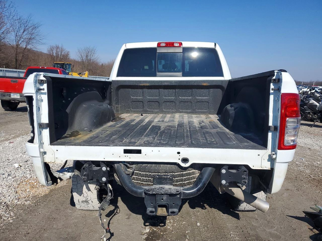 2024 Ram 2500 Tradesman - Image 6