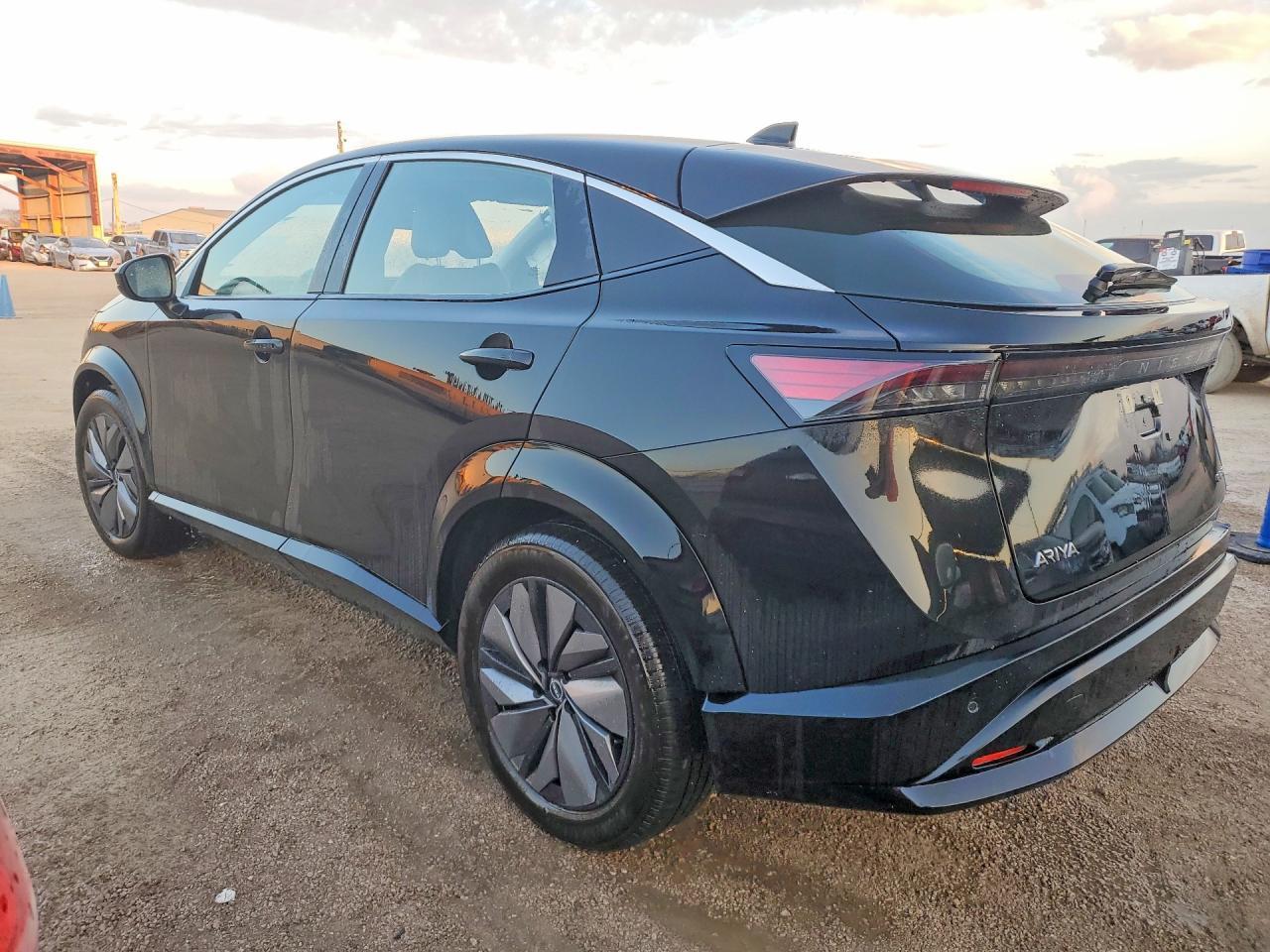 2024 Nissan Ariya Engage - Image 2