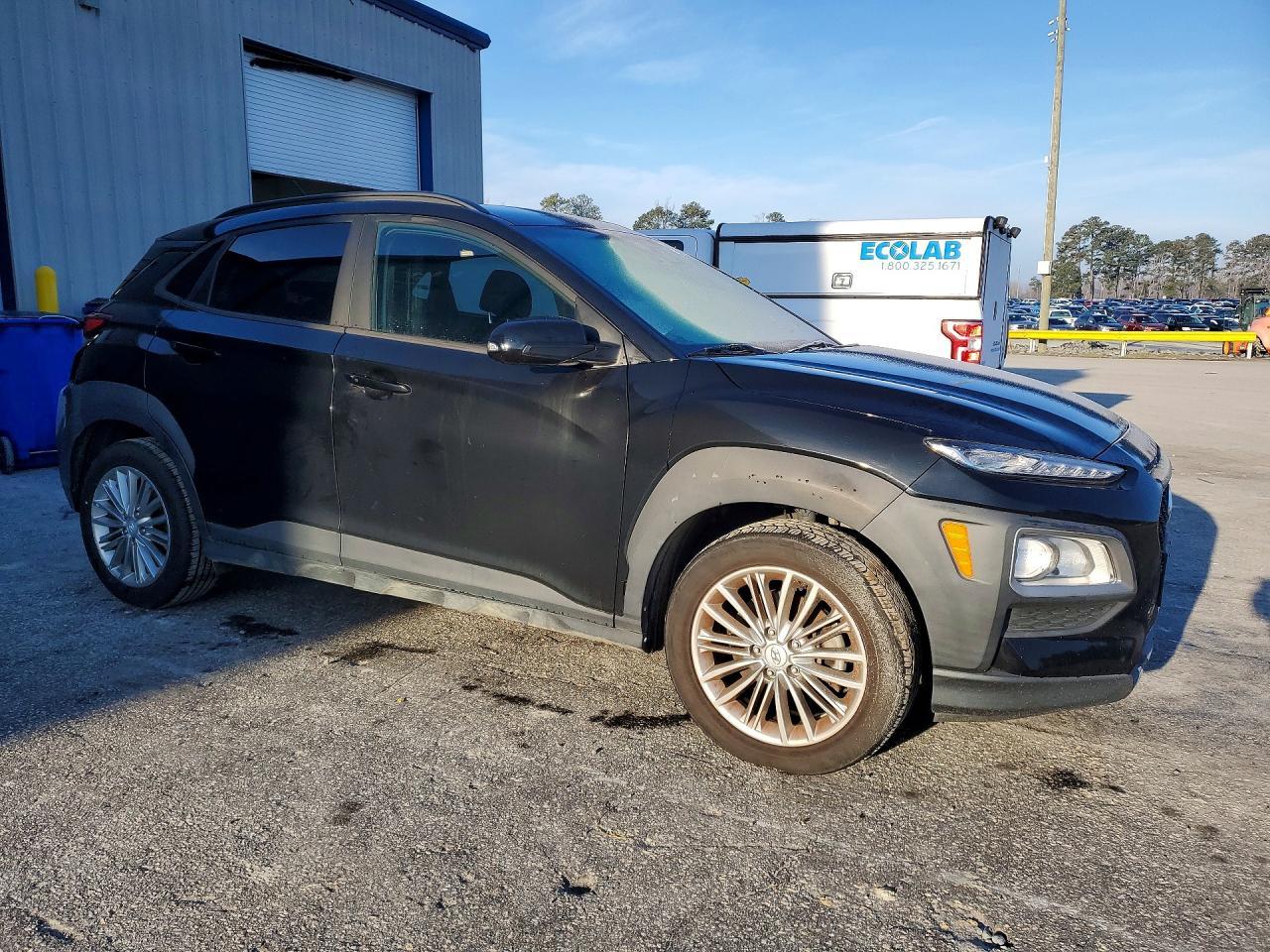 2021 Hyundai Kona Sel - Image 4