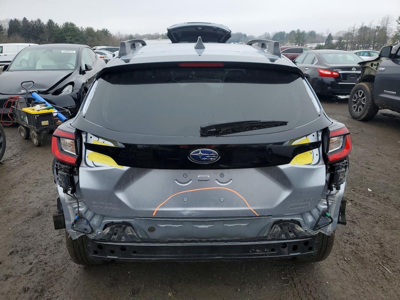 2024 Subaru Crosstrek Sport - Фото 6