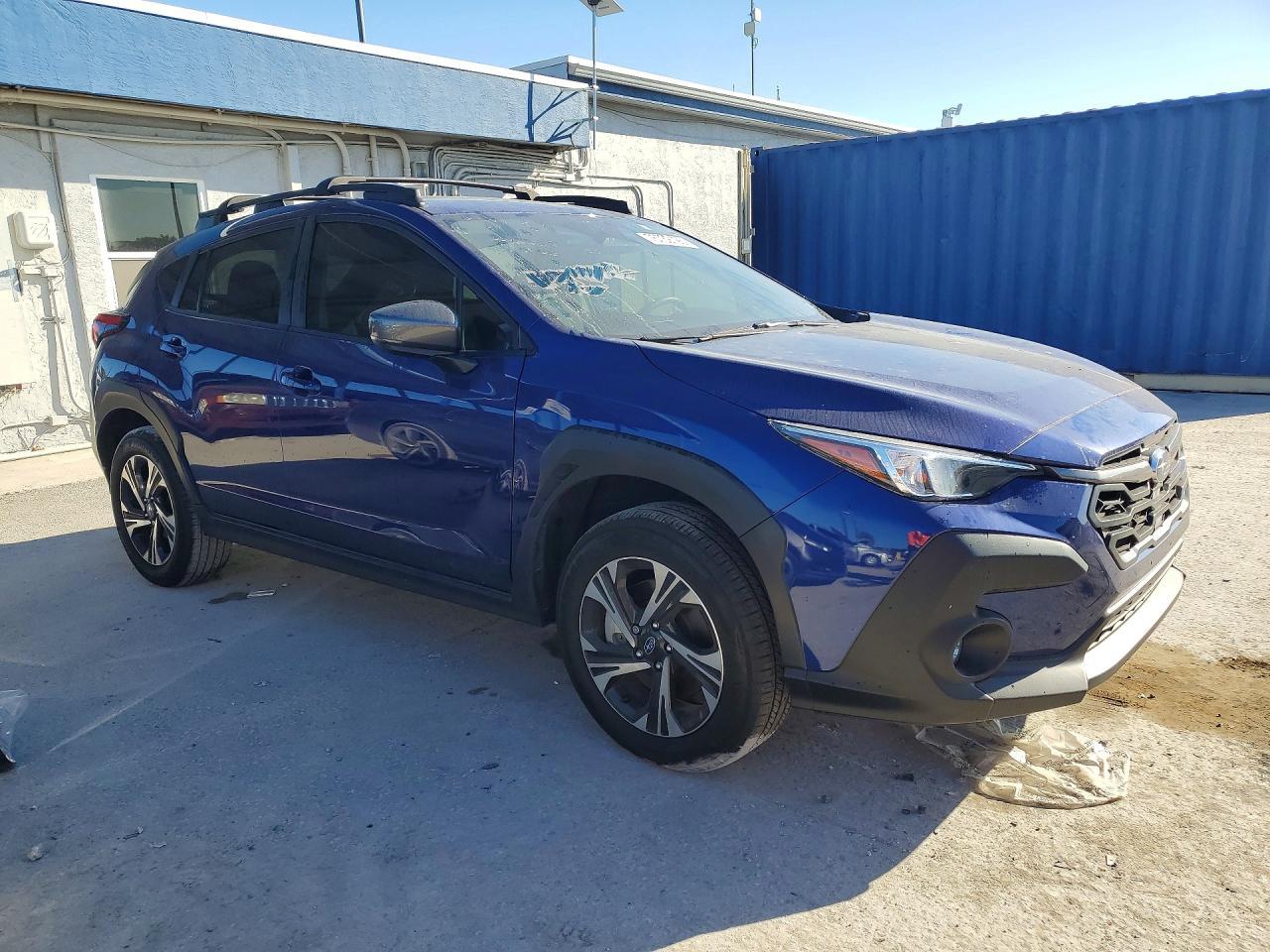 2024 Subaru Crosstrek Premium - Фото 4