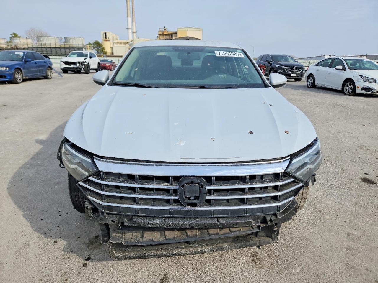 2019 Volkswagen Jetta S - Image 5
