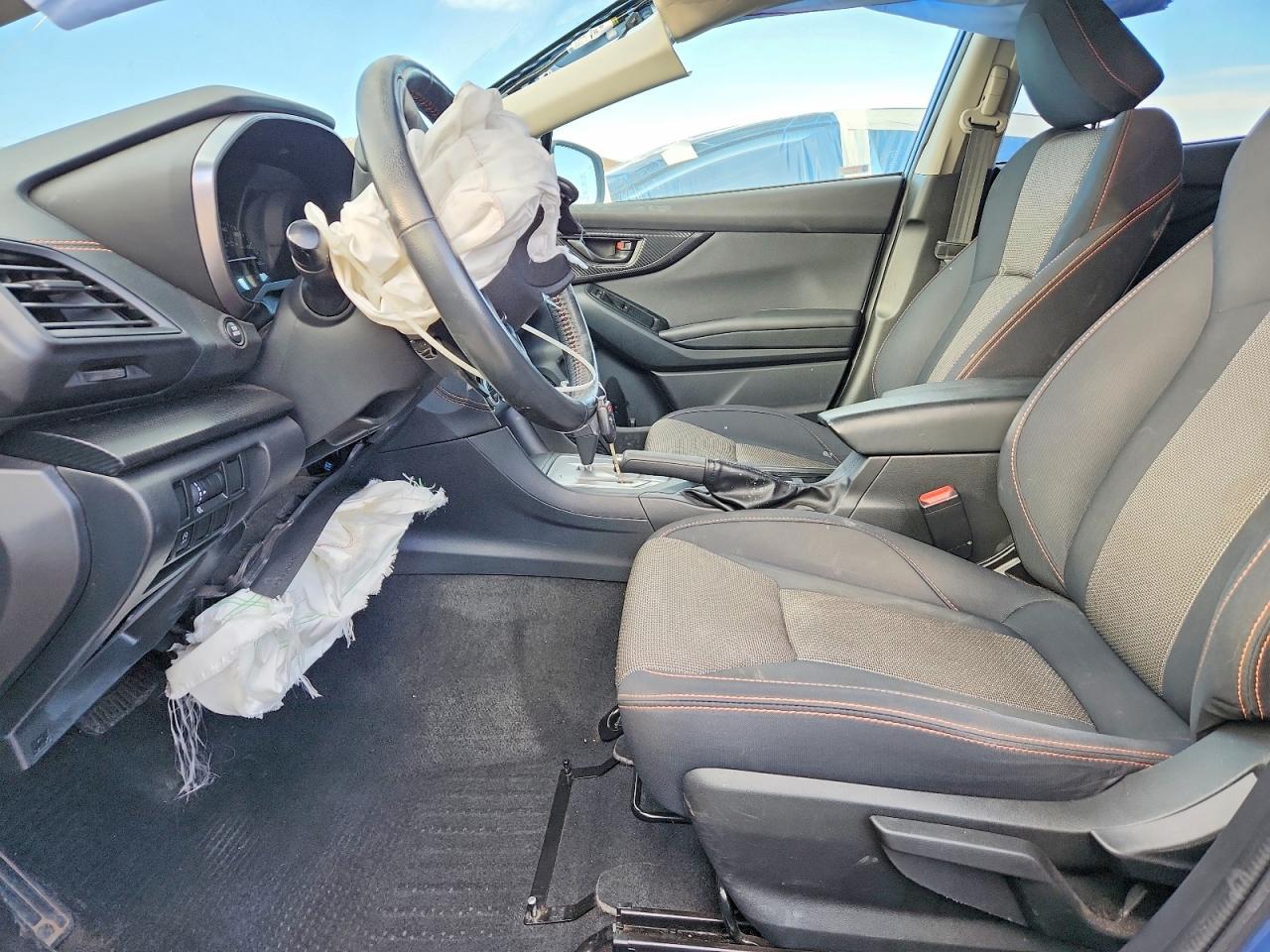 2022 Subaru Crosstrek Premium - Image 7