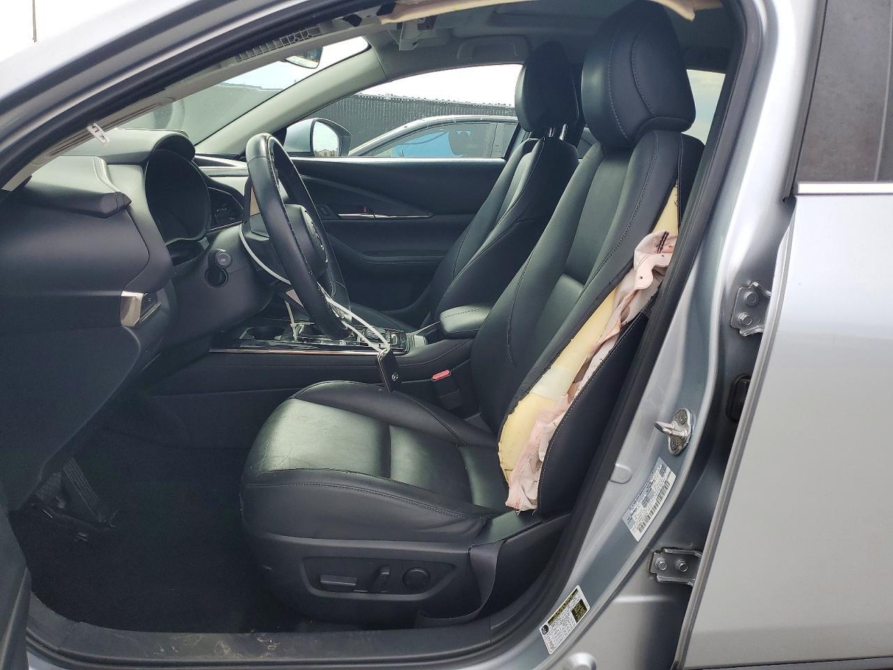 2021 Mazda Cx-30 Preferred - Image 7