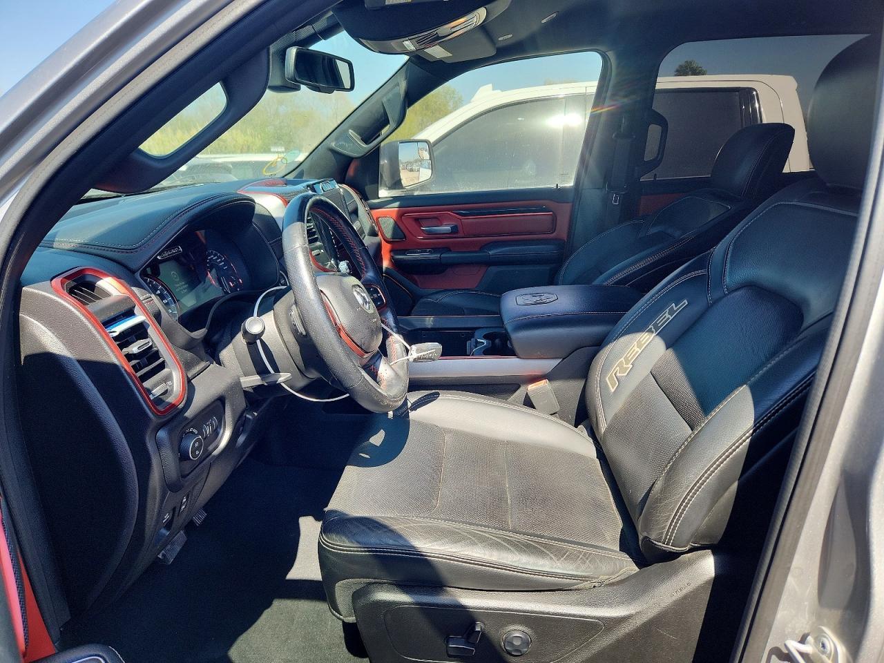 2019 Ram Trucks 1500 Rebel - Image 7