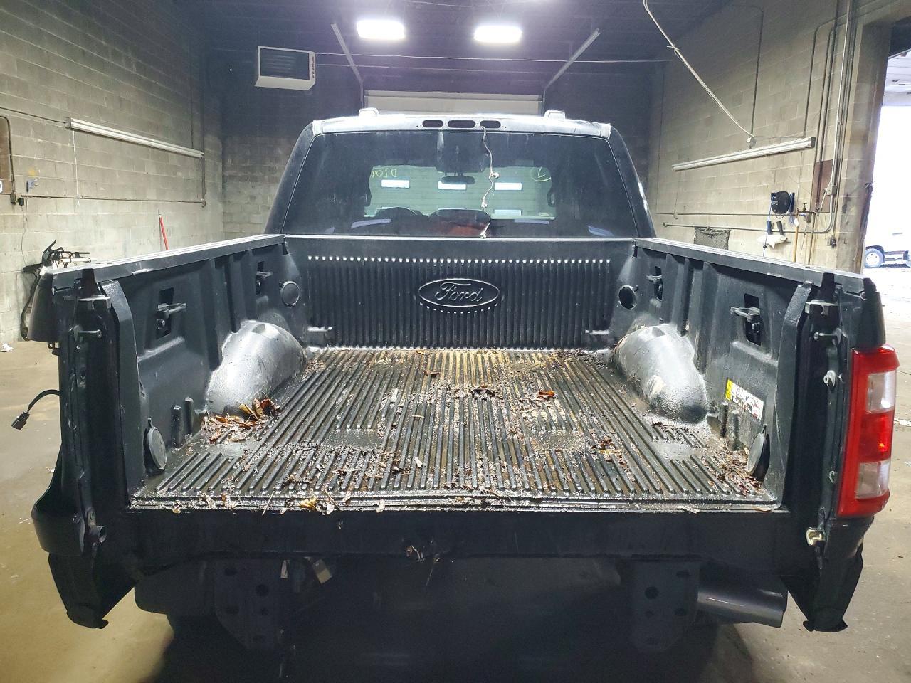 2021 Ford F150 Supercrew - Image 6