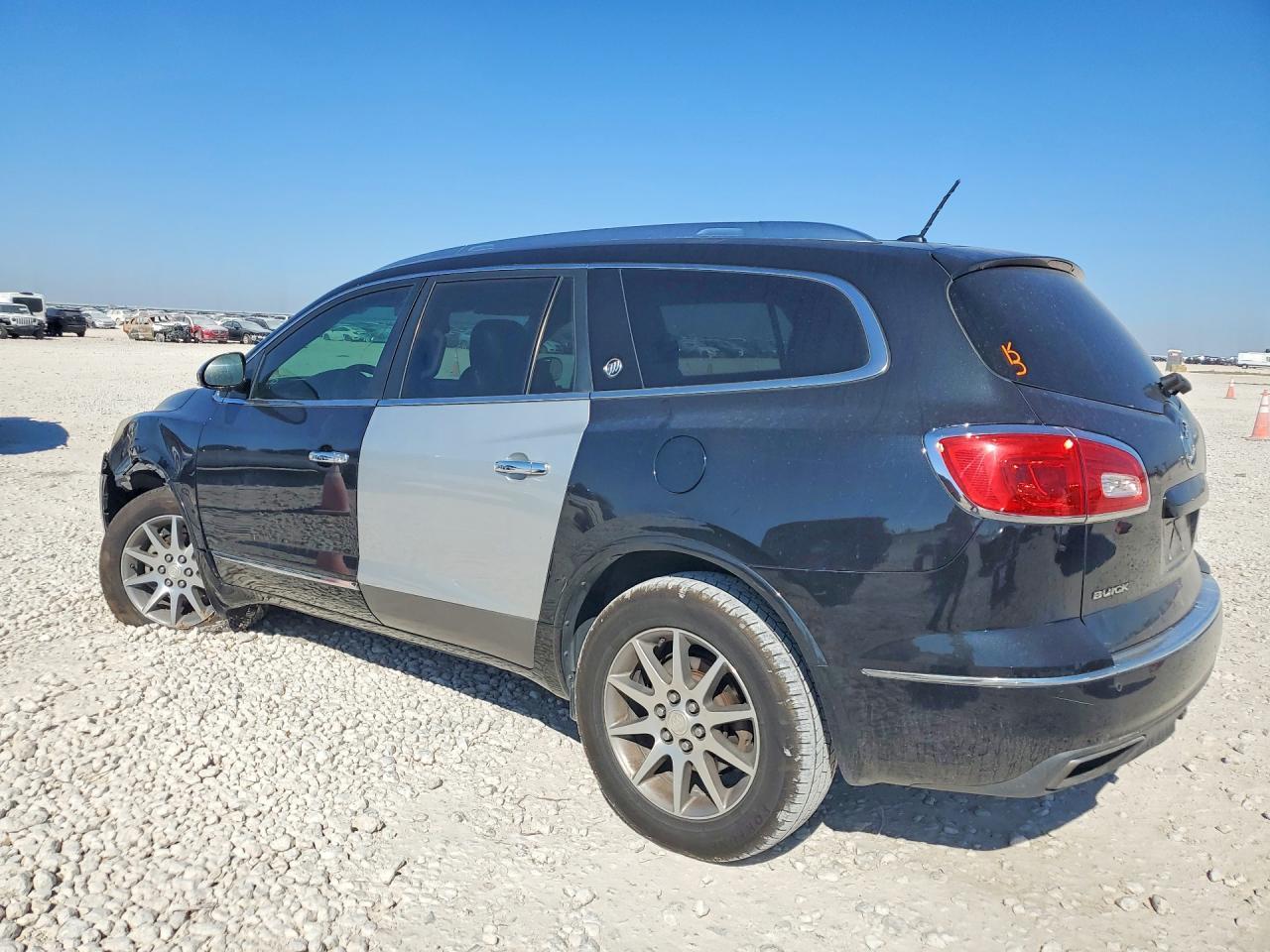 2014 Buick Enclave - Фото 2