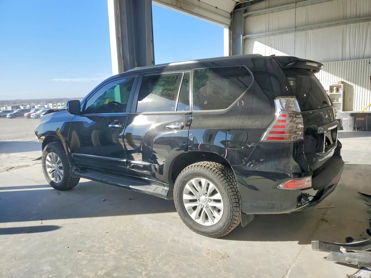 2019 Lexus Gx 460 - Фото 2