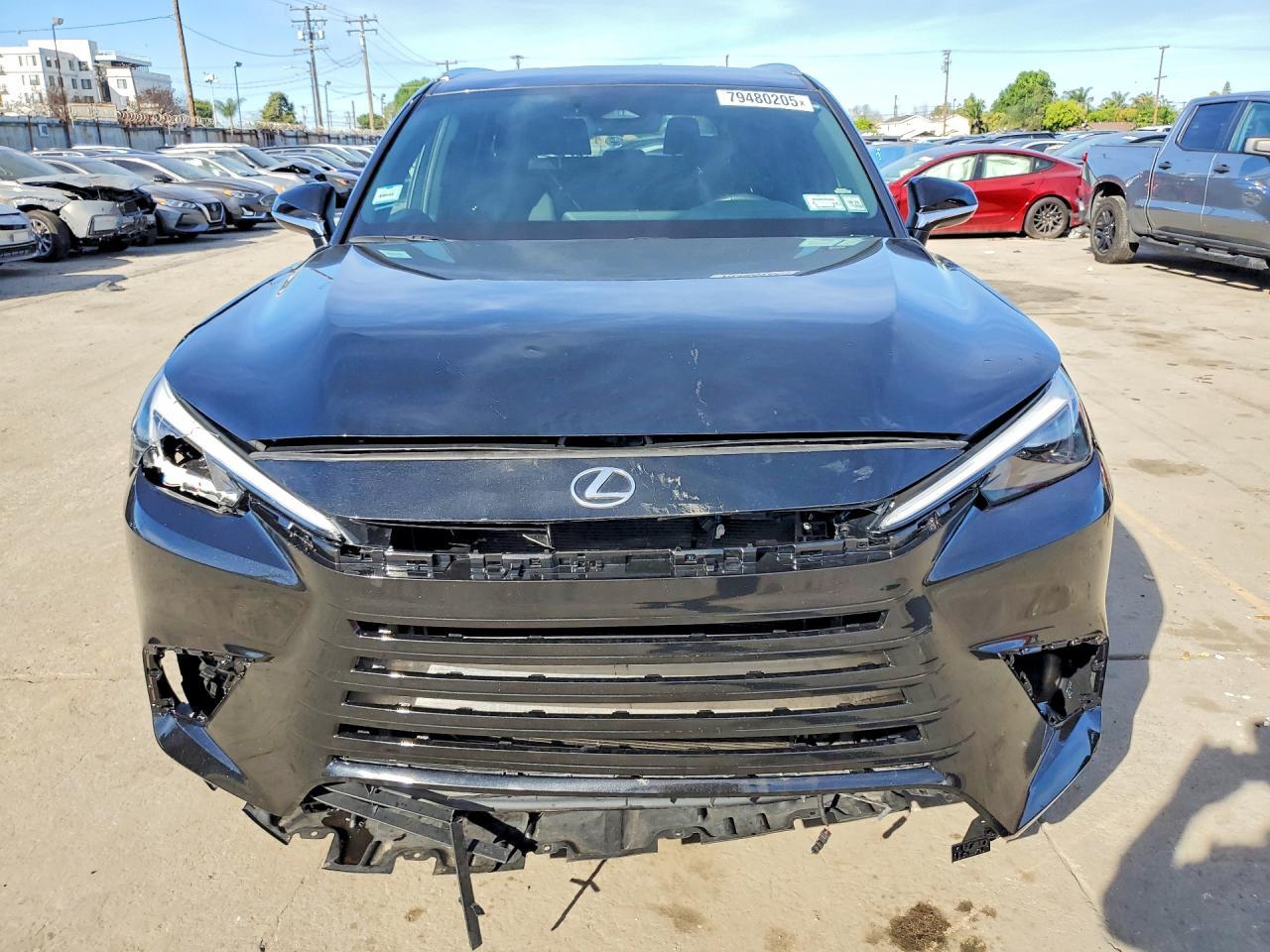 2024 Lexus Tx 350 Base - Image 5