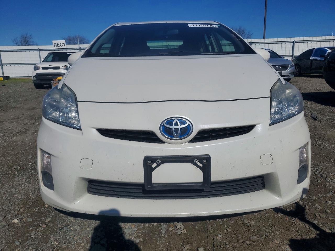 2010 Toyota Prius - Image 5