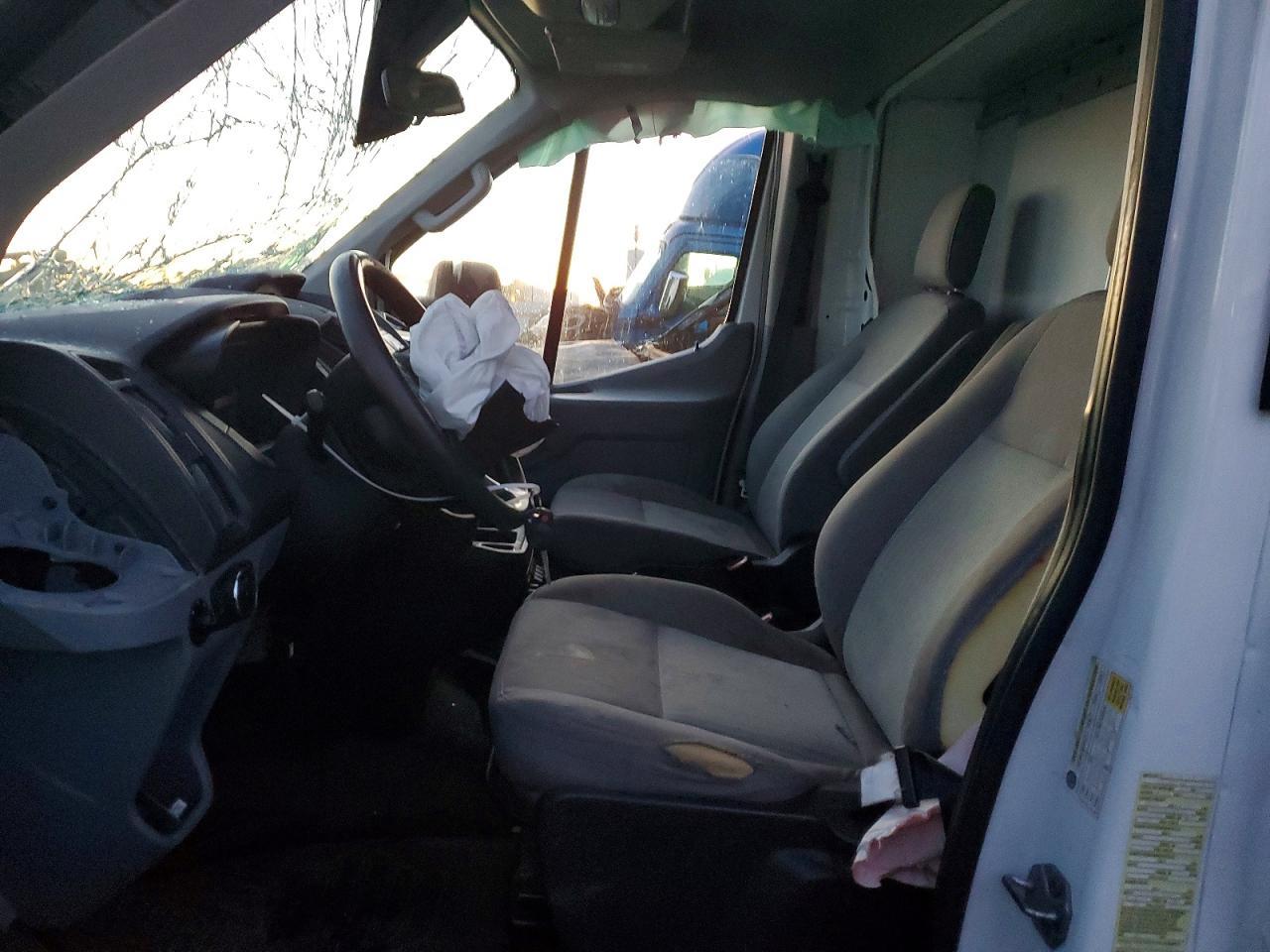 2019 Ford Transit - Фото 7