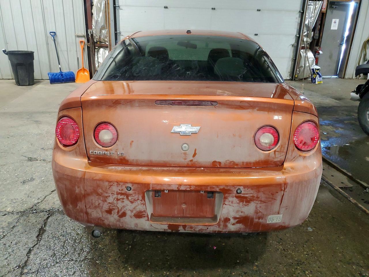 2007 Chevrolet Cobalt Lt - Image 6