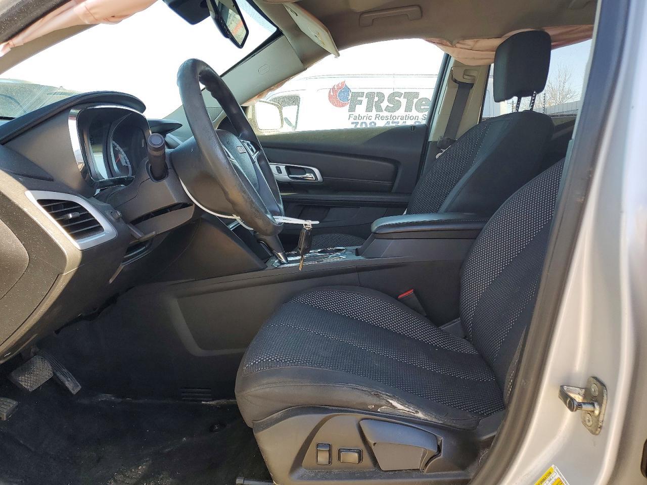 2017 GMC Terrain Sle - Фото 7