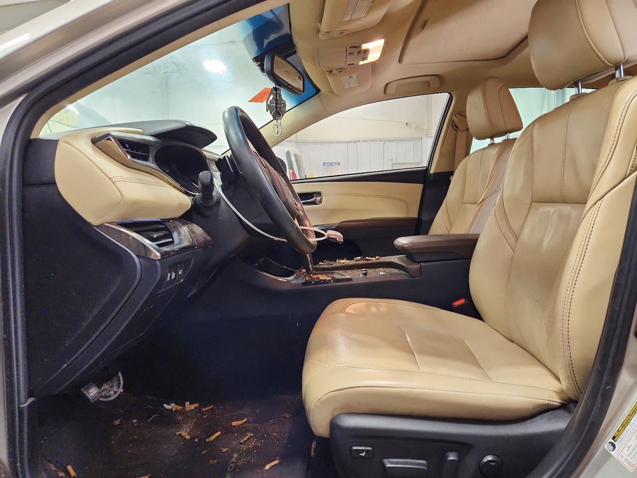 2015 Toyota Avalon Limited - Фото 7