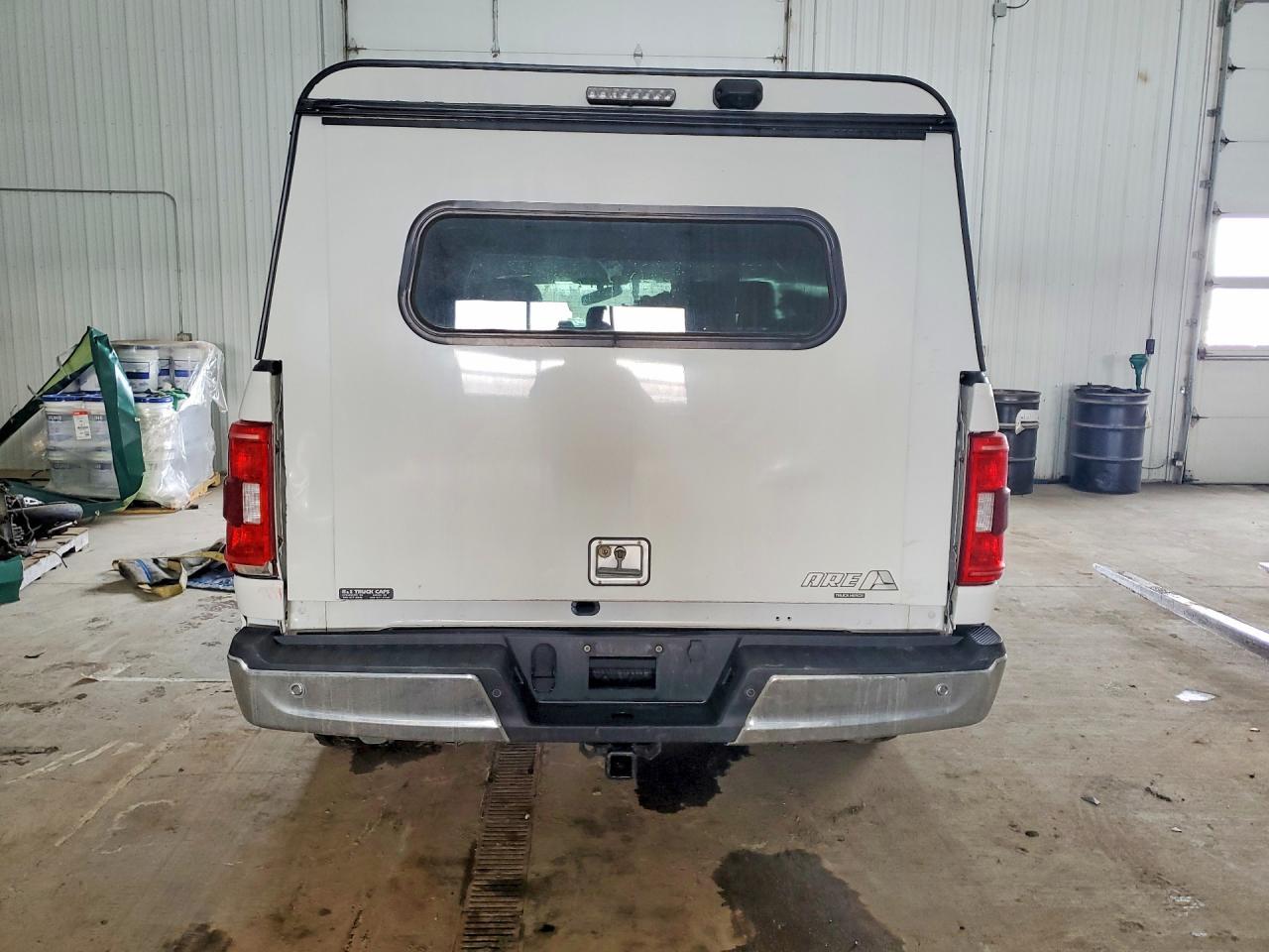 2022 Ford F-150 Super Cab Wt *** Prior Fleet *** - Image 6