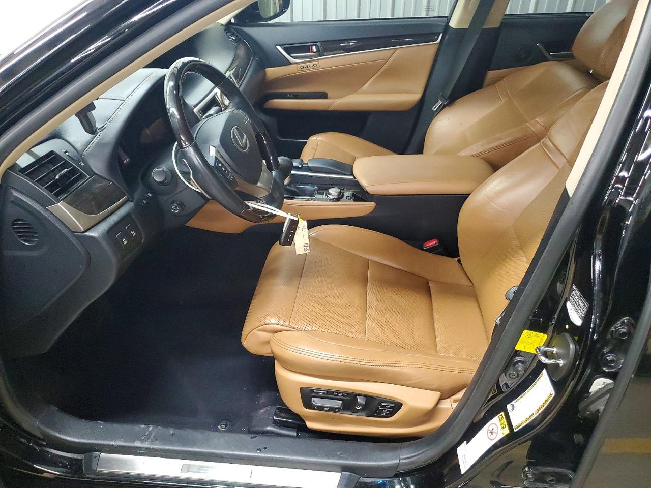 2013 Lexus Gs 350 Base - Image 7