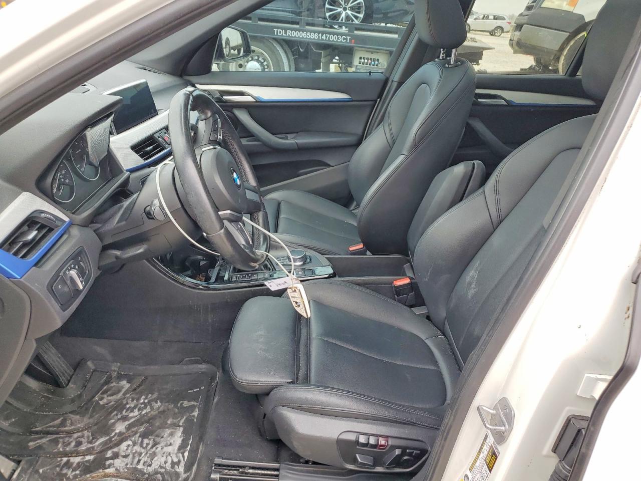 2017 BMW X1 xDrive28I - Image 7