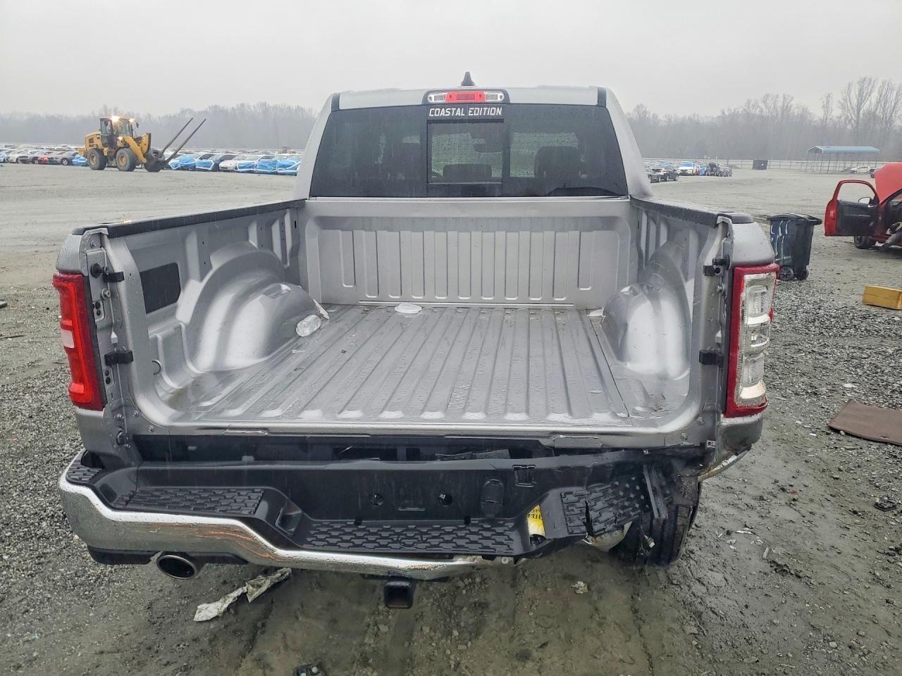 2025 Dodge 1500 Ram V - Фото 6